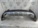 KIA SPORTAGE MK4 (QL) 2015-2018 REAR BUMPER GENUINE PDC 86611-F1000