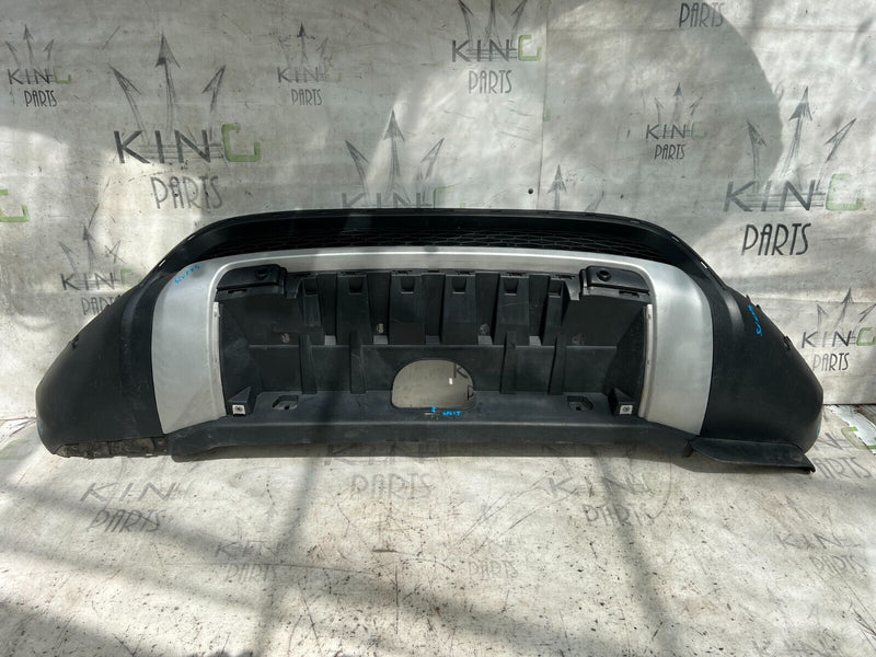 LAND ROVER DISCOVERY SPORT L550 2014-2018 FRONT BUMPER FK72-17F003