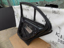 MERCEDES BENZ C-CLASS W205 DRIVER SIDE REAR RIGHT DOOR 14-18 A2057320209