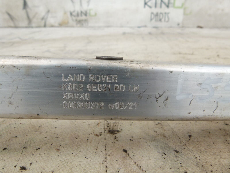 RANGE ROVER EVOQUE L551 HYBRID 2019-ON FRONT RIGHT HEAT SHIELD MOUNT K8D26E031 #