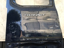 FORD TRANSIT MK4 XLWB 2014-22 HIGH ROOF REAR DOOR SHELL PANEL LEFT SIDE