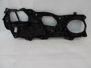 MAZDA MX-5 2009-2015 NSF LEFT DOOR INNER SPEAKER & LOCK CARRIER NH425997X B09-02