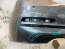 BMW 3 SERIES F31 LCI 15-17 ESTATE REAR BUMPER GENUINE TOURING PDC 7384577