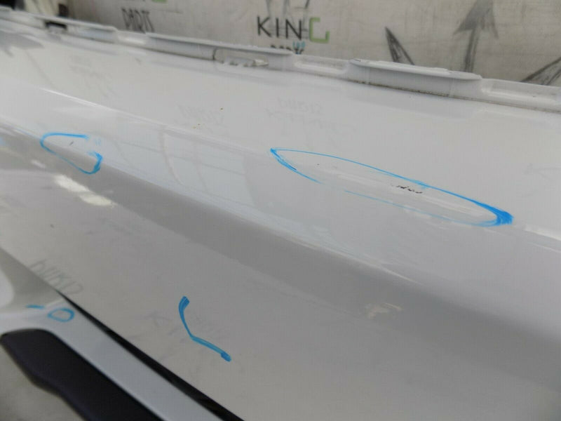 BMW MINI COOPER COUNTRYMAN F60 2017-ON FRONT BUMPER GENUINE 5111 7390520