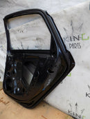 AUDI A4 S4 8W 2017-2022 GENUINE REAR DOOR PANEL RIGHT DRIVER SIDE