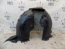 AUDI Q2 81A 2016-0N FRONT LEFT WHEEL ARCH LINER COVER SPLASH GUARD