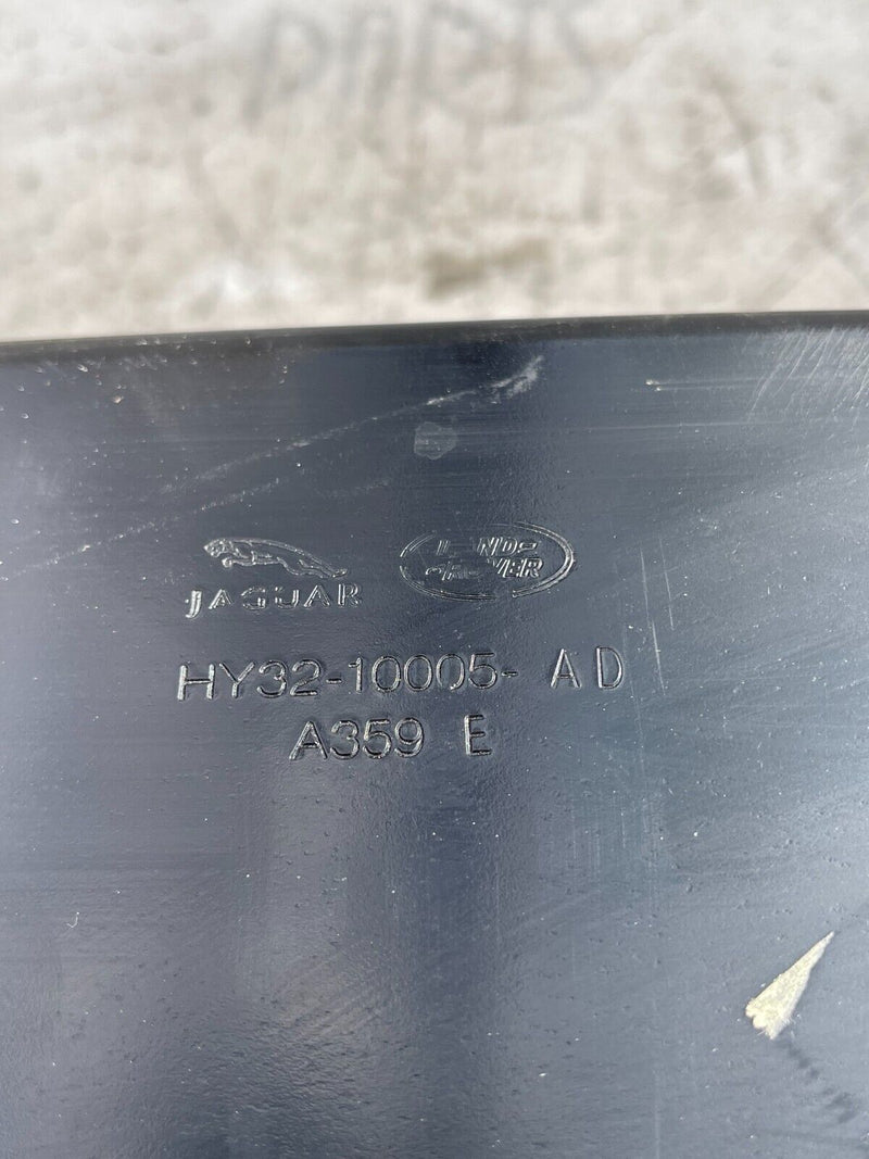 LAND ROVER DISCOVERY 5 L462 2017-23 FRONT BUMPER CRASH BAR REINFORCEMENT