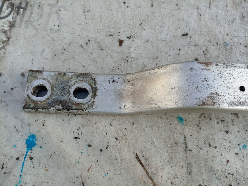 MERCEDES C CLASS W205 2014-21 BOTTOM STIFFENING BRACE MOUNT A2056107001 #