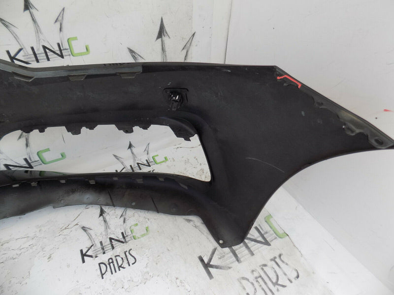 BMW 5 SERIES G30 G31 2017-ON BLACK FRONT BUMPER GENUINE PDC 5111 7385336