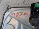 MERCEDES C CLASS C180 W204 ESTATE 2007-2014 FCL REAR LEFT DOOR REGULATOR PANEL
