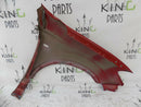 NISSAN QASHQAI J10 FACELIFT 2010-12 GENUINE FRONT WING FENDER LEFT PANEL