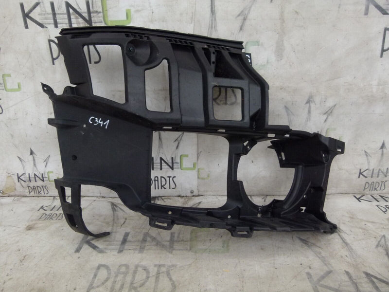 MINI COUNTRYMAN F60 2017-20 FRONT BUMPER RIGHT CORNER BRACKET 5111 7390524