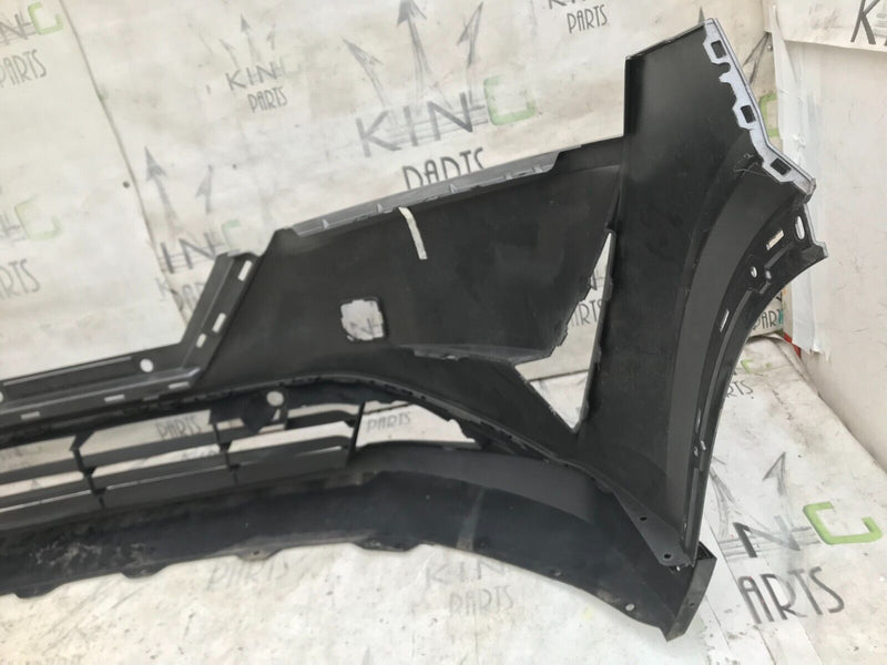 NISSAN QASHQAI MK3 J12 2021-ON FRONT BUMPER GENUINE 620266UA0A