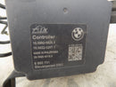 BMW F30 F31 2012-2015 ABS PUMP MODULATOR CONTROL UNIT MODULE GENUINE 6860730 #