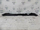 MINI HATCH R56 COOPER ONE 2007–2013 REAR BUMPER DIFFUSER TRIM VALANCE