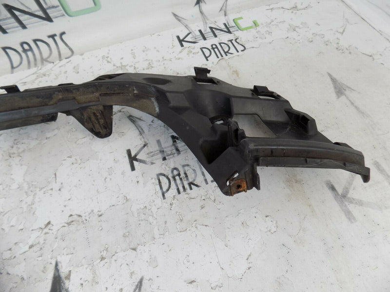 BMW 5 SERIES F11 LCI BALL CENTRE BUMPER BEAM REAR GENUINE  51127207109