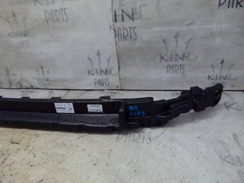 MINI COOPER F55 2014-18 FRONT REINFORCEMENT FOAM GENUINE 5164 7301589
