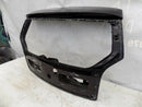 VW UP 2012-2016 GENUINE BLACK TAILGATE REAR BOOT LID PANEL 1S6827159E (no glass)