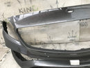 MERCEDES A W176 AMG LCI 2015-2018 FRONT BUMPER PDC GENUINE A1768851800