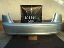 Audi A3 2004-2008 5 Door Rear Bumper Genuine Silver (4227)