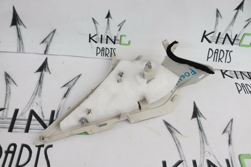 FORD FOCUS MKIII 2011-2018 5DR REAR RIGHT BOOT D PILLAR COLUMN TRIM BM51A280C46A