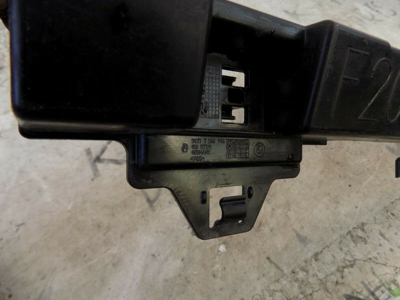 BMW 1 SERIES F20 M SPORT HOLDING STRIP MOUNT BRACKET HOLD R2 RIGHT O/S 7240914