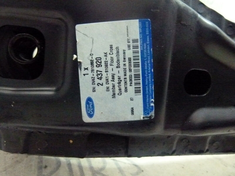 FORD KUGA MK2 2012-2014 FRONT BAR REINFORCMENT GENUINE DV41S10922AK