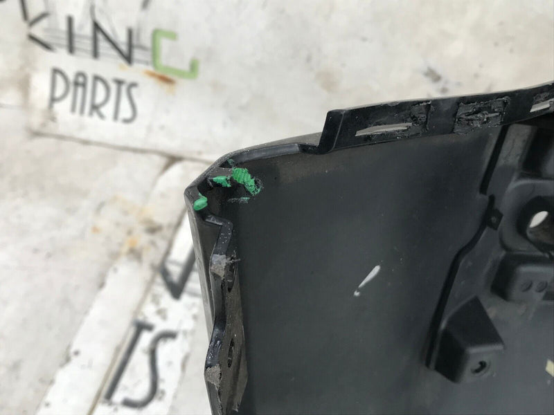 RANGE ROVER EVOQUE DYNAMIC 2015-18 REAR BUMPER PDC GENUINE BJ3M17D781A