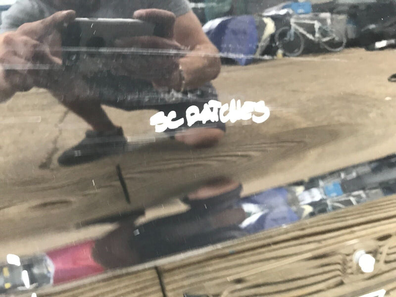 VW T-CROSS 2018-ON GENUINE FRONT DOOR PANEL LEFT PASSENGER SIDE