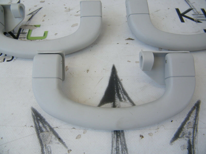 FIAT 500L TREKKING 2013-2017 INTERIOR ROOF HANDLE GRAB SET OF 3
