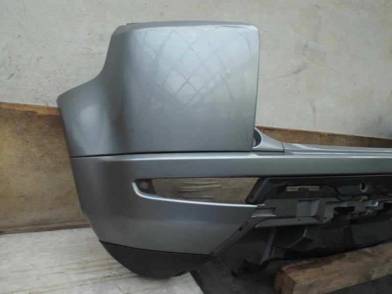 Land Rover Range Evoque Rear Bumper Genuine (9207)