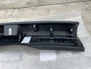 VW GOLF MK8 ESTATE 2019-ON LOADING DOCK COVER 5H9863459