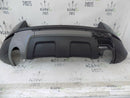 RANGE ROVER EVOQUE 2011-2015 REAR BUMPER NAVY SENSOR HOLE BJ32-17D781
