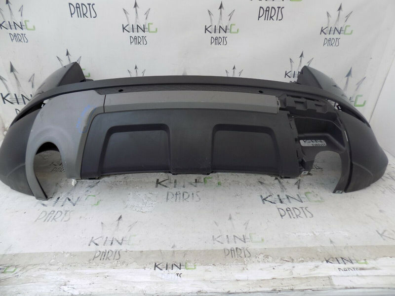 RANGE ROVER EVOQUE 2011-2015 REAR BUMPER NAVY SENSOR HOLE BJ32-17D781