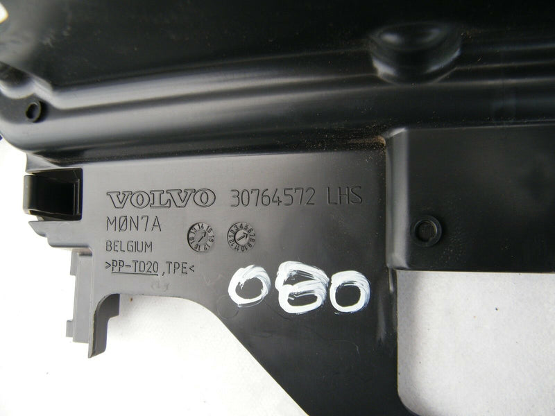 VOLVO XC60 2009-2017 Air Duct Guide Left Sealing (radiator rear) 30764572 (080)
