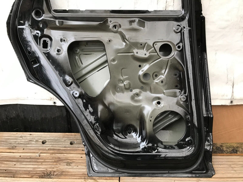 AUDI Q3 2016-2023 GENUINE REAR DOOR SHELL PANEL LEFT PASSENGER SIDE