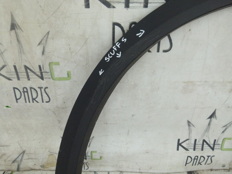 VW T-ROC 2017-2021 FRONT RIGHT WHEEL ARCH TRIM COVER GENUINE 2GA854732