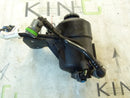 RENAULT CAPTUR 2020-ON FUEL FILTER HOUSING 164007425R