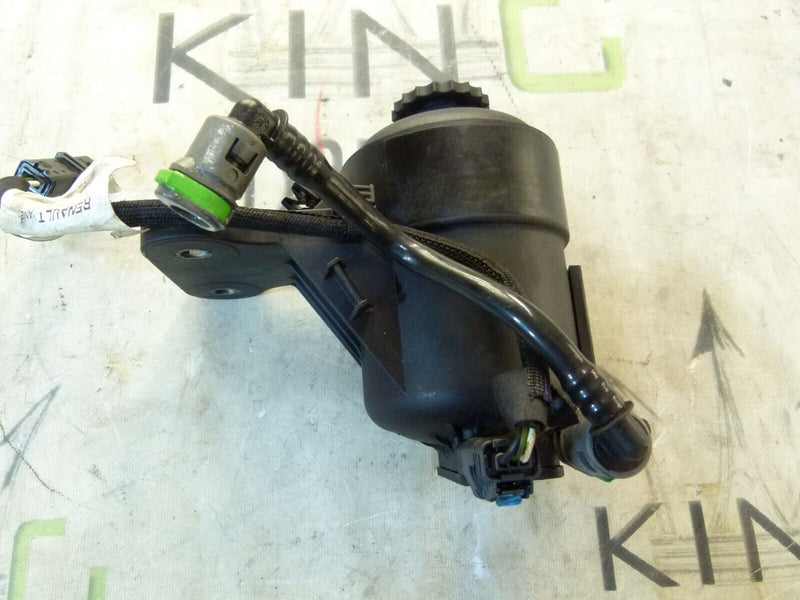 RENAULT CAPTUR 2020-ON FUEL FILTER HOUSING 164007425R