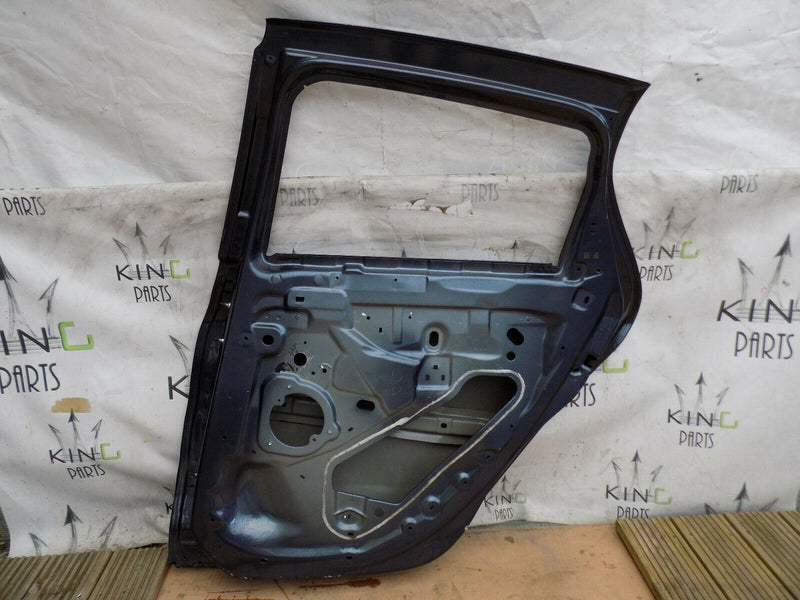 RENAULT ZOE 2013-2020 REAR DOOR SHELL PANEL RIGHT DRIVER SIDE