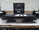 Land Rover Range Sport 2009-2011 Rear Bumper Genuine Black (A8485) AH32-17K835