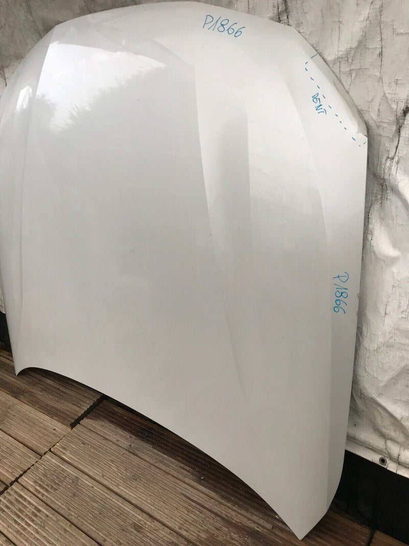 BMW 4 SERIES MK2 G22 G23 G26 2020-ON ALUMINUM FRONT BONNET HOOD PANEL
