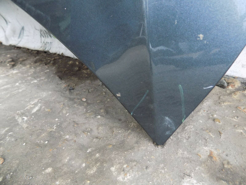 AUDI A6 C7 S LINE SE 2015-2017 ALUMINIUM FRONT BONNET 4G0010515