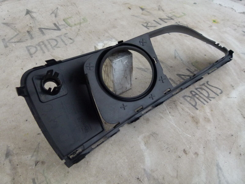 BMW 2 F45 2014-18 FRONT RIGHT SIDE FOG LIGHT TRIM GENUINE 5111 7347220