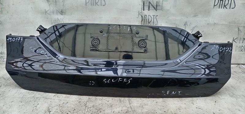 FORD MONDEO 2015-2019 REAR TAILGATE COVER BOOT LID PANEL DS73F423A40
