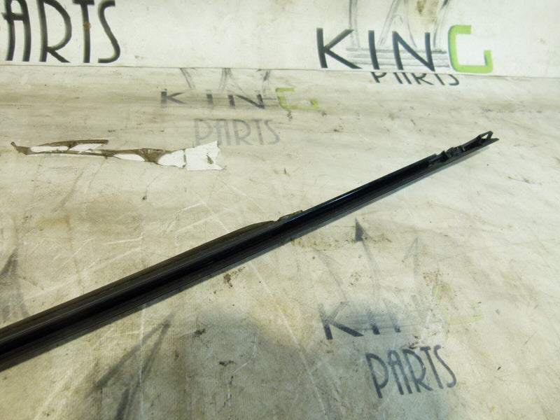 RANGE ROVER SPORT 13-17 FRONT LEFT DOOR MOLDING TRIM GENUINE DK6221453AB