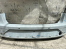 SEAT LEON ESTATE MK3 FACELIFT 2016-2020 REAR BUMPER PDC 5F9807421
