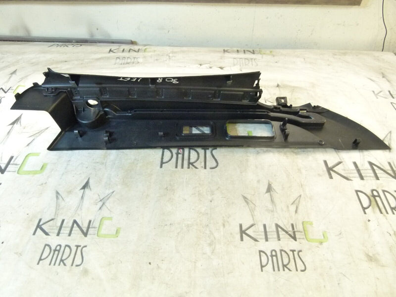 PEUGEOT 308 SW ESTATE 2017-21 LEFT PARCEL SHELF MOUNT BRACKET 9800073177