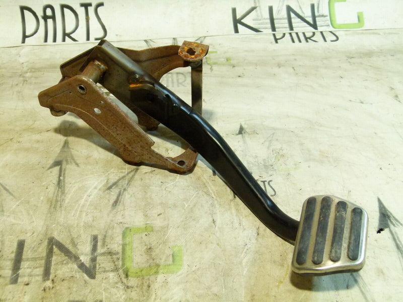 RANGE ROVER SPORT 13-17 BRAKE PEDAL GENUINE CK5M2D094BE