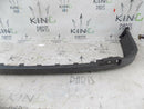 VAUXHALL VECTRA C BUMPER DIFFUSER SPOILER 5501004542 REAR 02-08